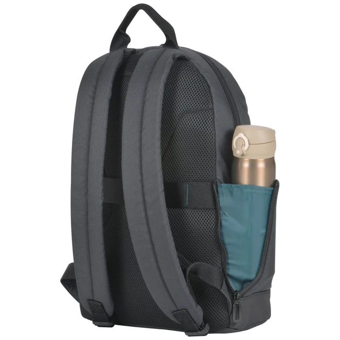 Tucano Nemo Backpack for 15.6" laptop / MacBook Pro 16" black