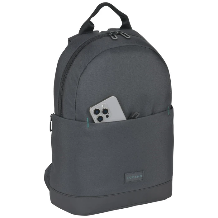 Tucano Nemo Backpack for 15.6" laptop / MacBook Pro 16" black