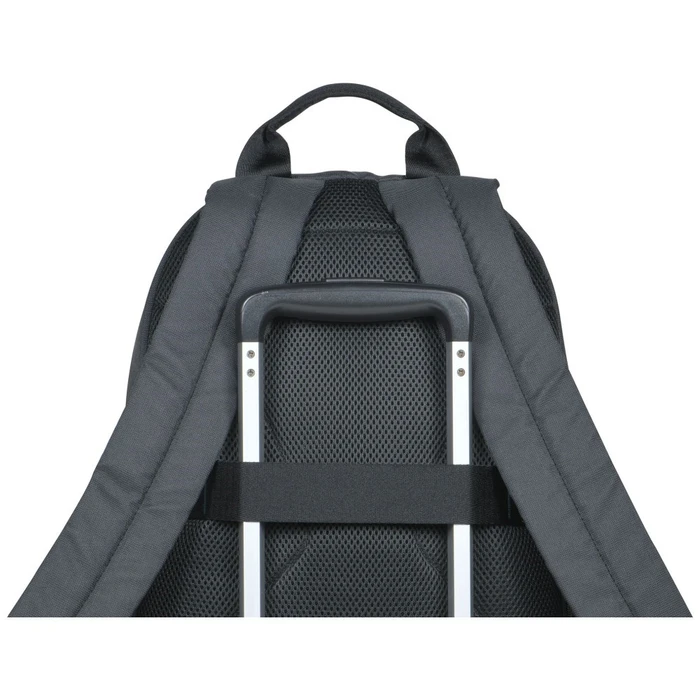 Tucano Nemo Backpack for 15.6" laptop / MacBook Pro 16" black