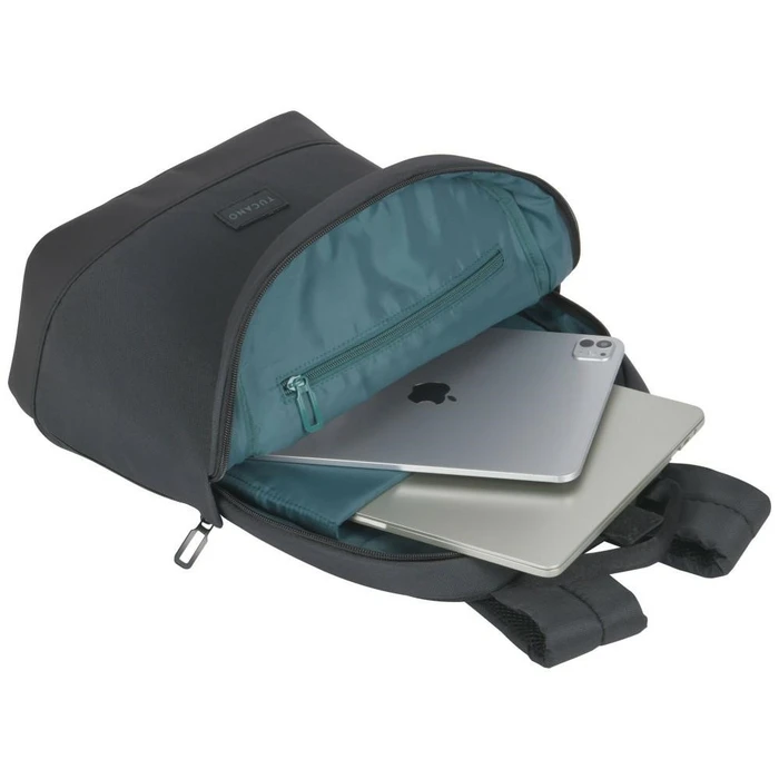 Tucano Nemo Backpack for 15.6" laptop / MacBook Pro 16" black