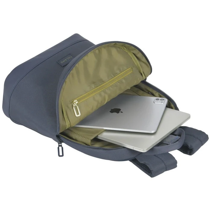 Tucano Nemo Backpack for 15.6" Laptop / MacBook Pro 16" blue