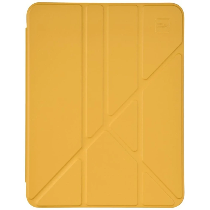 Tucano Bamboo Apple iPad 10.9" 2022 / 11" 2025 yellow