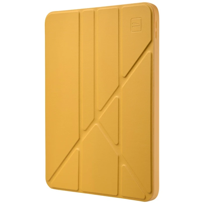 Tucano Bamboo Apple iPad 10.9" 2022 / 11" 2025 yellow