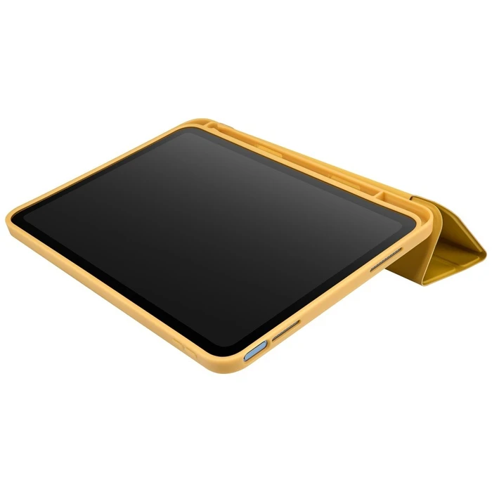 Tucano Bamboo Apple iPad 10.9" 2022 / 11" 2025 yellow