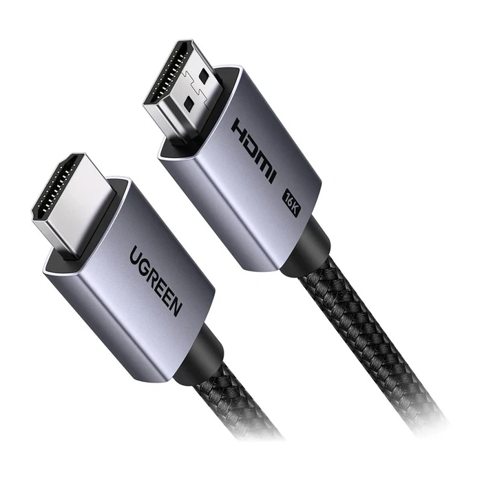 UGREEN HD186 HDMI Cable 16K 60Hz 2m