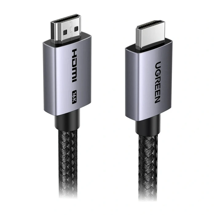 UGREEN HD186 HDMI Cable 16K 60Hz 2m