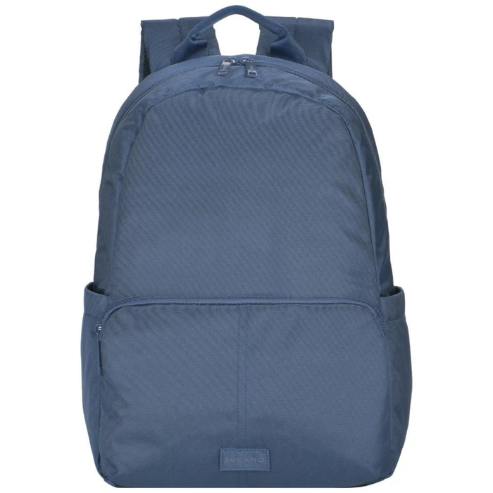 Tucano Baldo Backpack Laptop Bag 15.6" / MacBook Pro 16" blue