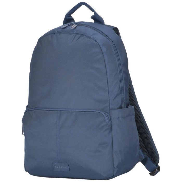 Tucano Baldo Backpack Laptop Bag 15.6" / MacBook Pro 16" blue