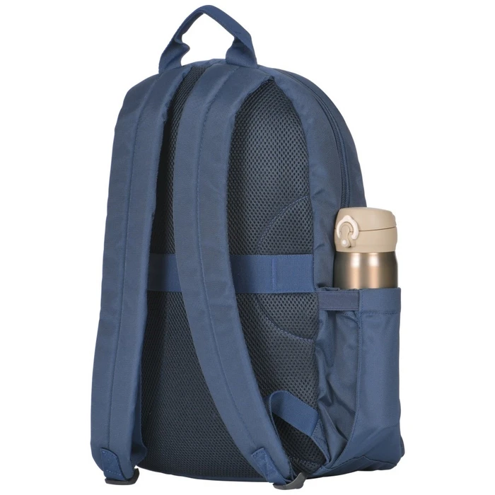 Tucano Baldo Backpack Laptop Bag 15.6" / MacBook Pro 16" blue