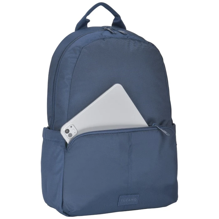 Tucano Baldo Backpack Laptop Bag 15.6" / MacBook Pro 16" blue
