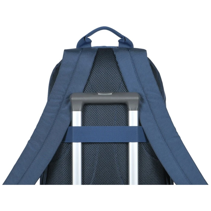 Tucano Baldo Backpack Laptop Bag 15.6" / MacBook Pro 16" blue