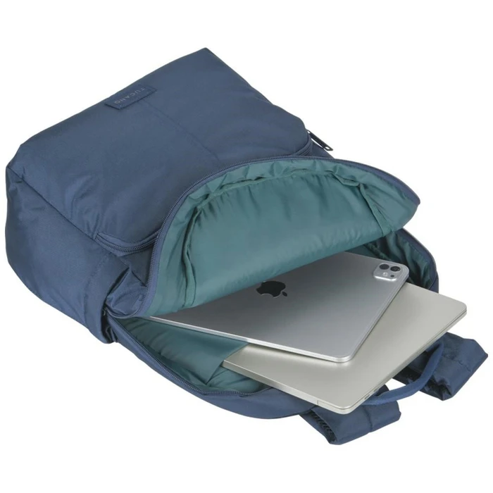 Tucano Baldo Backpack Laptop Bag 15.6" / MacBook Pro 16" blue