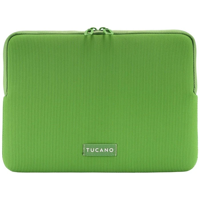 Tucano Colore Sleeve Laptop Bag MacBook 12"/13" green
