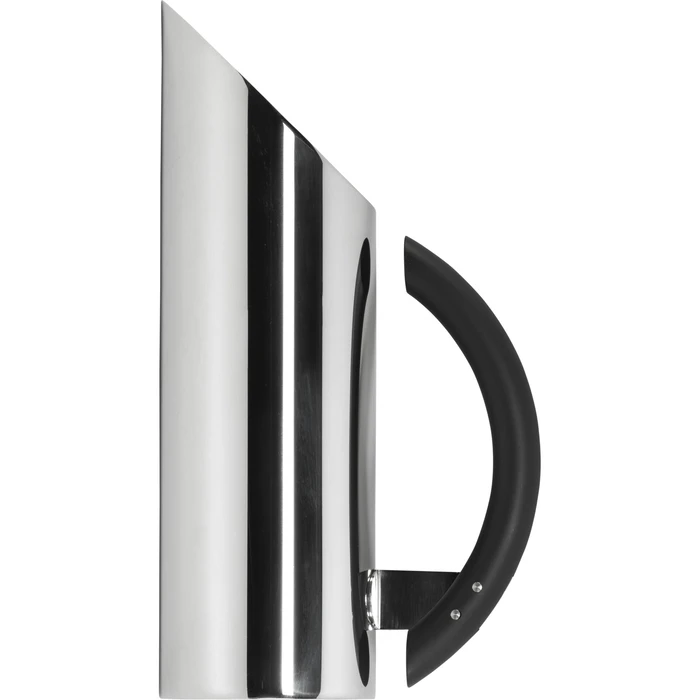 Alessi Tua Glass Serving Jug / Pitcher 1 L (MB03)
