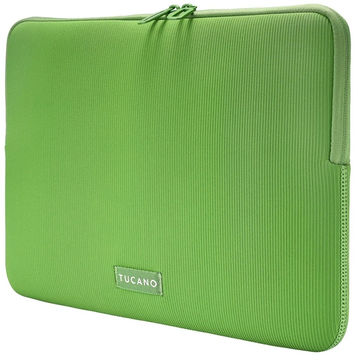 Tucano Colore Sleeve Laptop Bag MacBook 15.6"/16" green