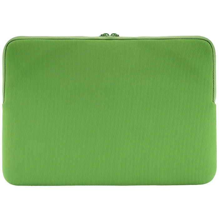 Tucano Colore Sleeve Laptop Bag MacBook 15.6"/16" green