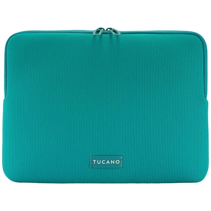 Tucano Colore Sleeve Laptop Bag 13"/14" petroleum