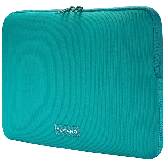 Tucano Colore Sleeve Laptop Bag 13"/14" petroleum