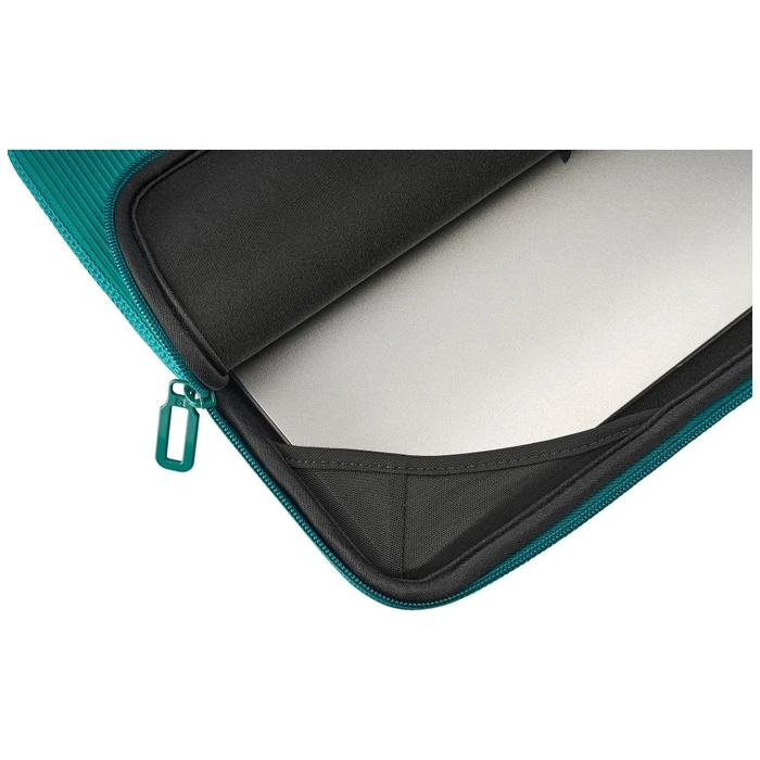 Tucano Colore Sleeve Laptop Bag 13"/14" petroleum