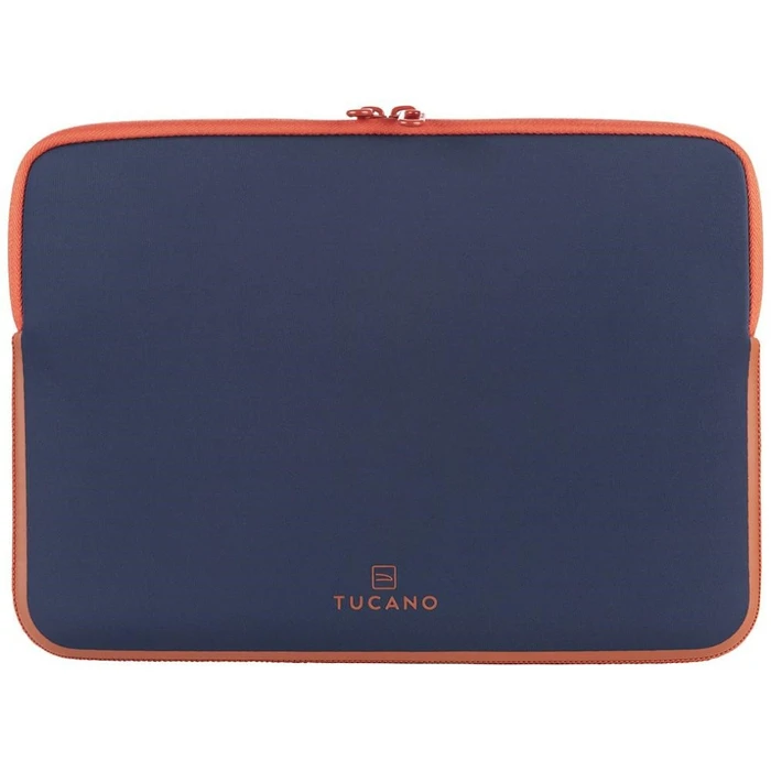 Tucano Elements 2 Sleeve Laptop Bag 13" / MacBook Air / Pro blue