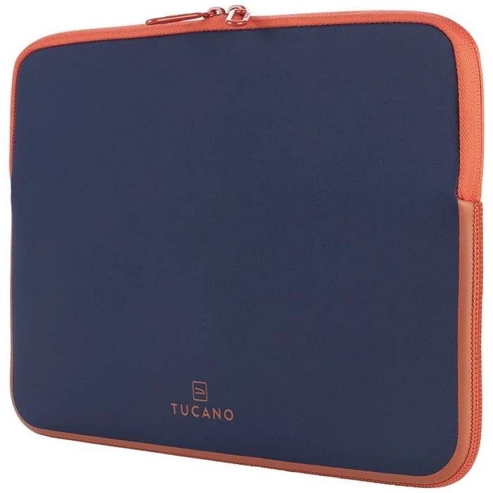 Tucano Elements 2 Sleeve Laptop Bag 13" / MacBook Air / Pro blue