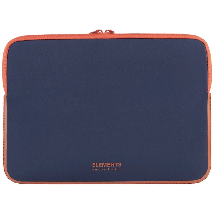 Tucano Elements 2 Sleeve Laptop Bag 13" / MacBook Air / Pro blue