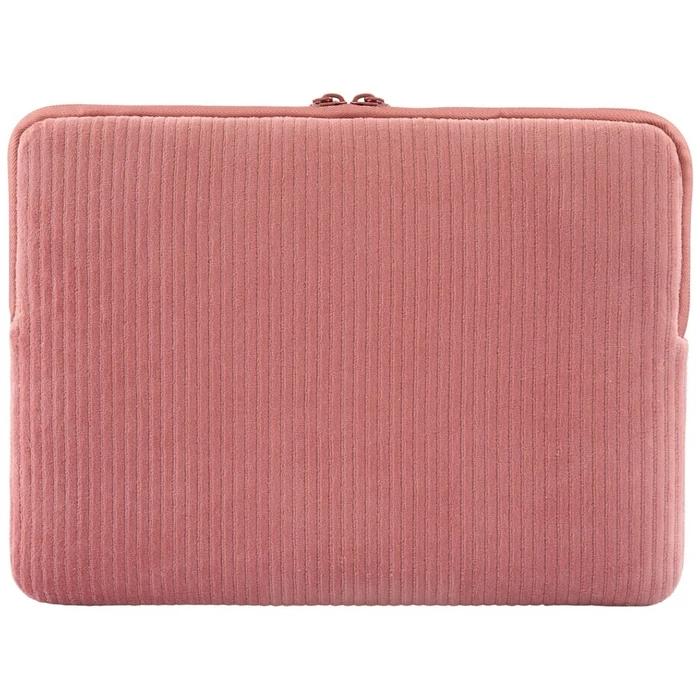 Tucano Velluto 2 Sleeve 14" Laptop Bag for MacBook Pink
