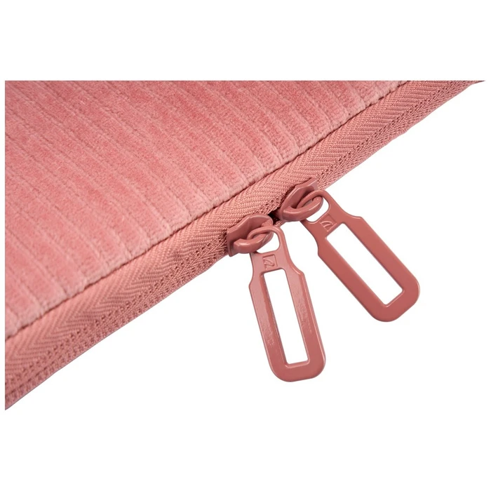 Tucano Velluto 2 Sleeve 14" Laptop Bag for MacBook Pink
