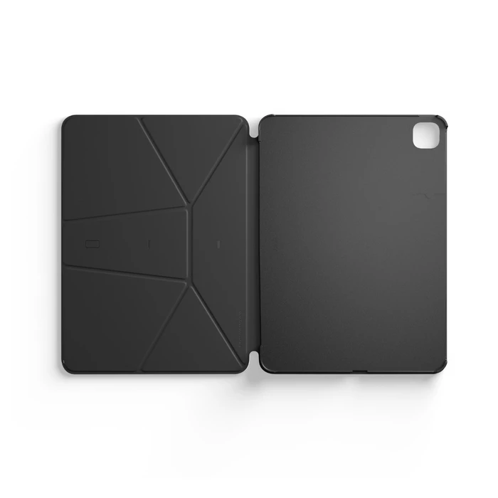 MOFT Dynamic folio Apple iPad Air 13" 2024 / 2025 / 2026 / iPad Pro 12.9" 2022 / 2021 / 2020 black