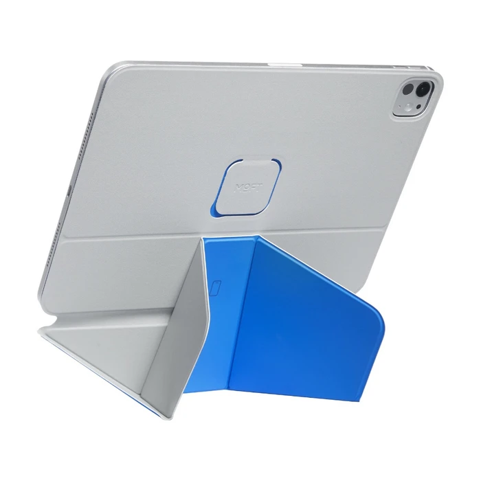 MOFT Dynamic folio Apple iPad Air 11" 2024 / 2025 / 2026 / iPad Air 10.9" 2022 / 2020 cement 