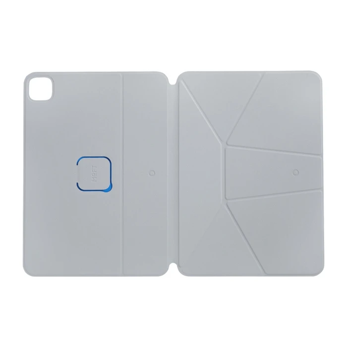 MOFT Dynamic folio Apple iPad Air 11" 2024 / 2025 / 2026 / iPad Air 10.9" 2022 / 2020 cement 