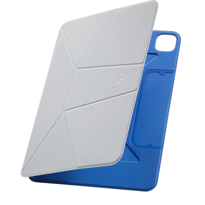 MOFT Dynamic folio Apple iPad Air 11" 2024 / 2025 / 2026 / iPad Air 10.9" 2022 / 2020 cement 