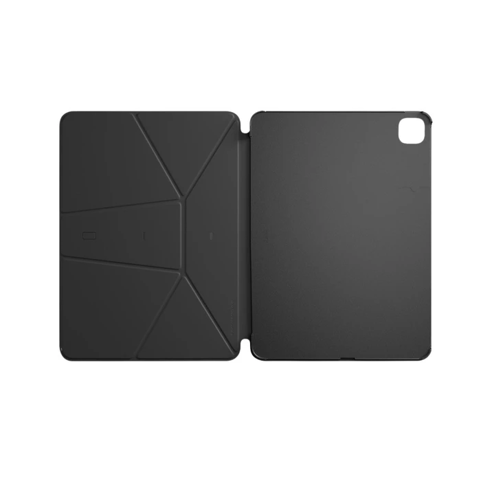 MOFT Dynamic folio Apple iPad Air 11" 2024 / 2025 / 2026 / iPad Air 10.9" 2022 / 2020 black