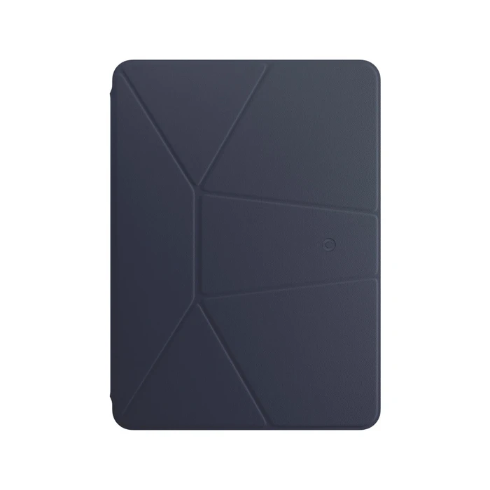 MOFT Dynamic folio Apple iPad Air 11" 2024 / 2025 / 2026 / iPad Air 10.9" 2022 / 2020 navy blue