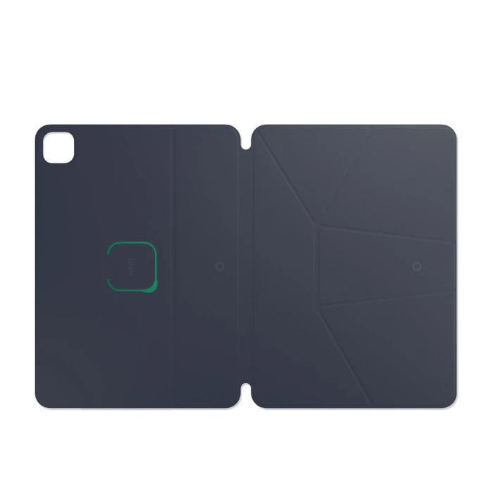 MOFT Dynamic folio Apple iPad Air 11" 2024 / 2025 / 2026 / iPad Air 10.9" 2022 / 2020 navy blue