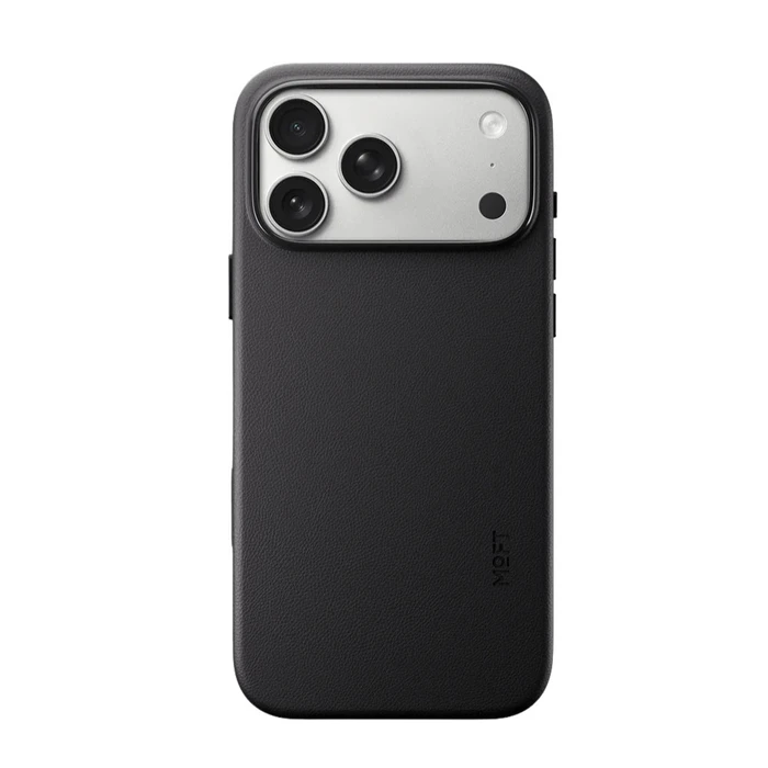 MOFT Snap Movas MagSafe Apple iPhone 17 Pro black