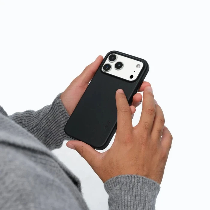 MOFT Snap Movas MagSafe Apple iPhone 17 Pro black