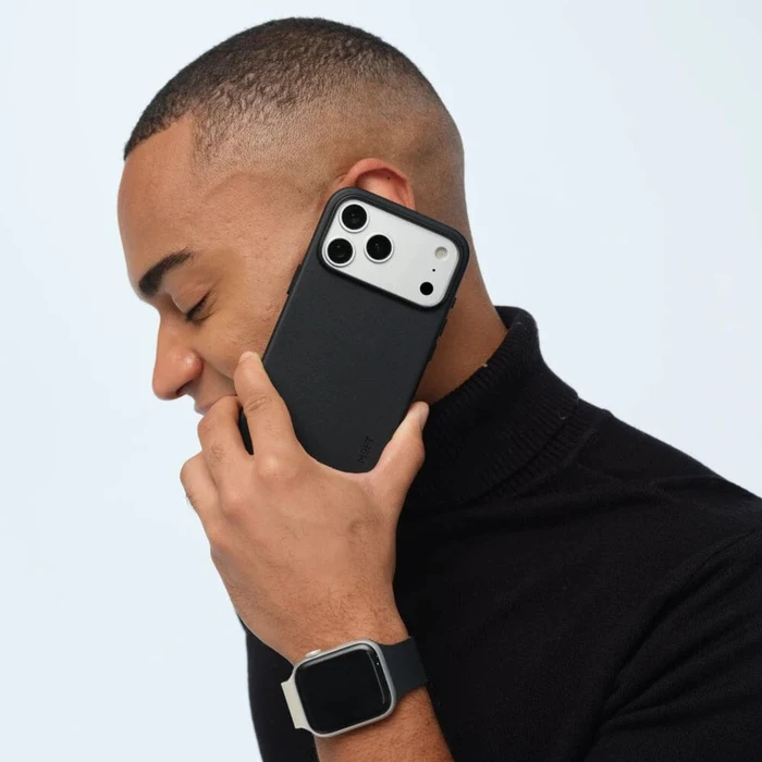MOFT Snap Movas MagSafe Apple iPhone 17 Pro Max black