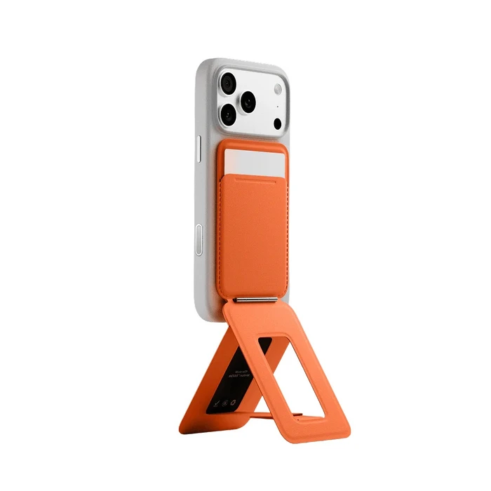 MOFT Movas Snap Tripod MagSafe sunrise