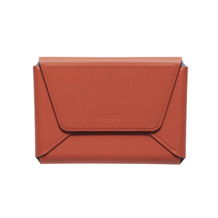 MOFT Agile Travel MagSafe clay