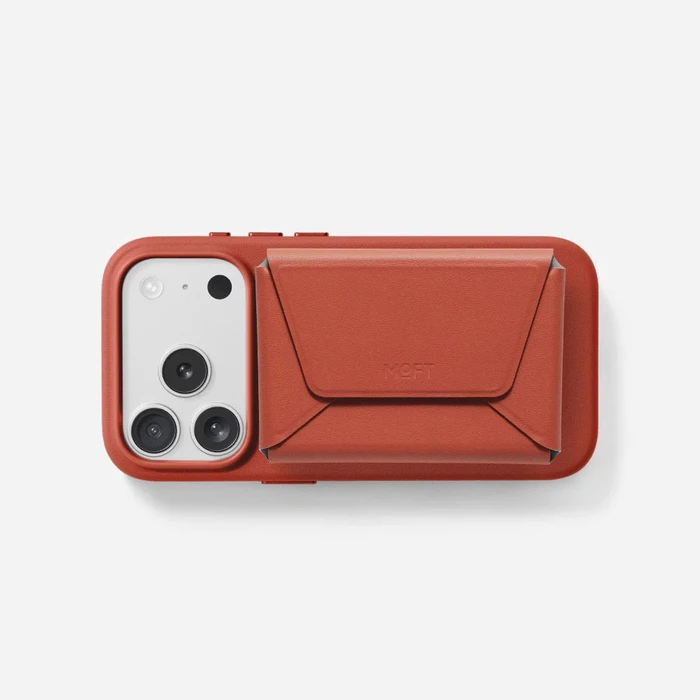 MOFT Agile Travel MagSafe clay