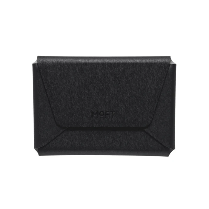MOFT Agile Travel MagSafe black