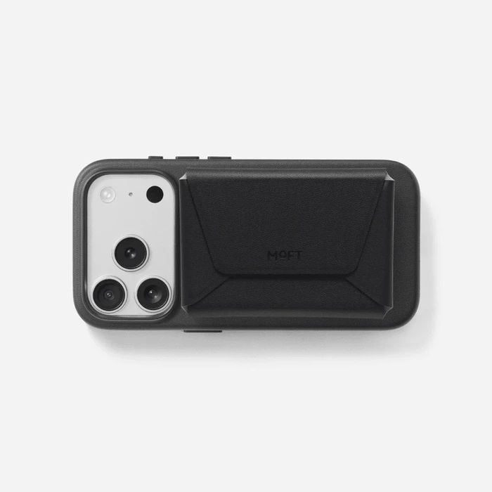 MOFT Agile Travel MagSafe black