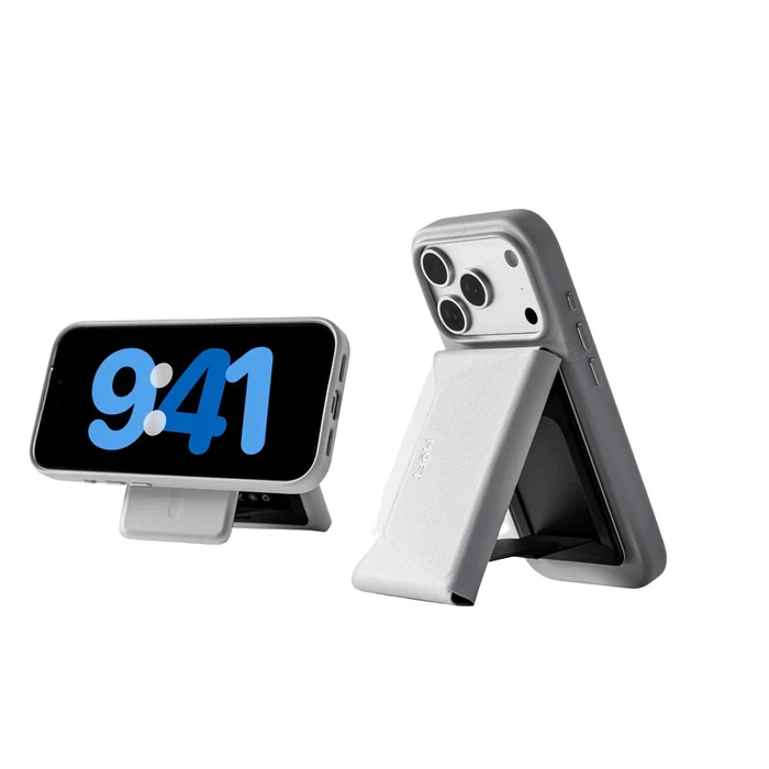 MOFT Agile Travel MagSafe misty cove