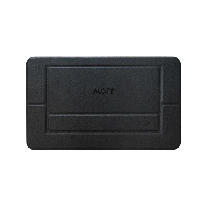 MOFT Airflow Movas Self-adhesive laptop stand black