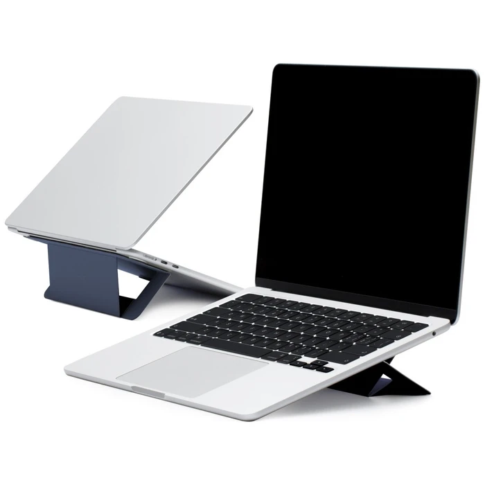 MOFT Airflow Movas Self-adhesive laptop stand black