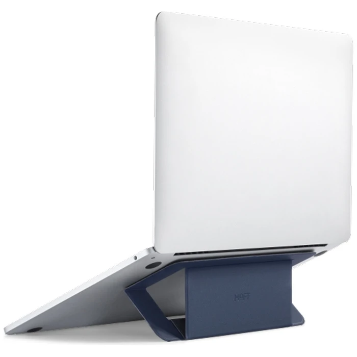 MOFT Airflow Movas Self-adhesive laptop stand black