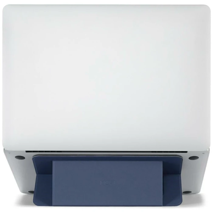 MOFT Airflow Movas Self-adhesive laptop stand black