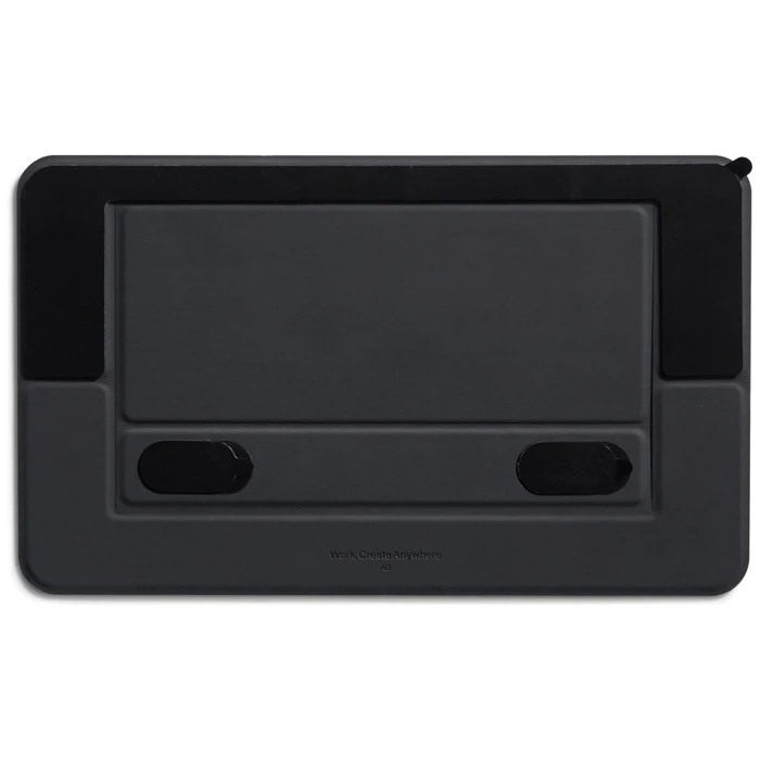 MOFT Airflow Movas Self-adhesive navy laptop stand blue
