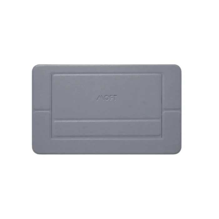 MOFT Snap Movas MagSafe Apple iPhone 17 Pro clay